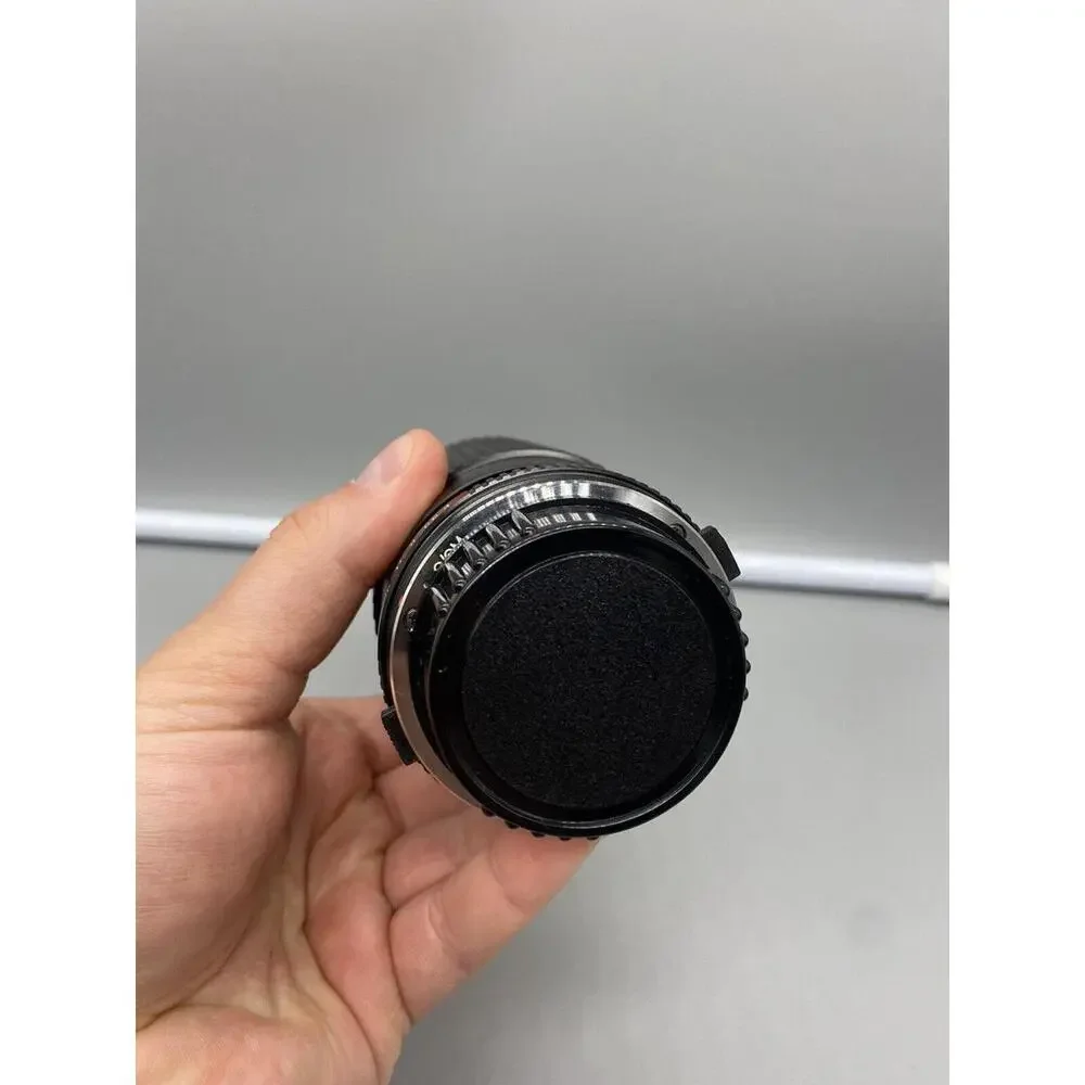 Tokina 80-200mm RMC 55 Lens 82200770